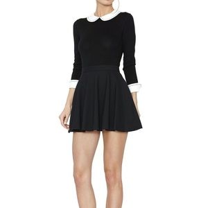 Alice & Olivia skirt